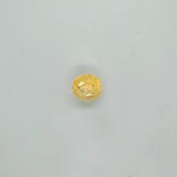 Yellow Sapphire (Pukhraj) 5.6 Ct Certified